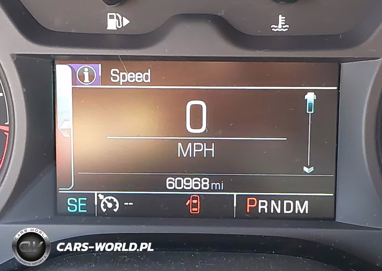2018 Chevrolet Camaro 1Lt VIN:1G1FB1RX9J0184777 - 16