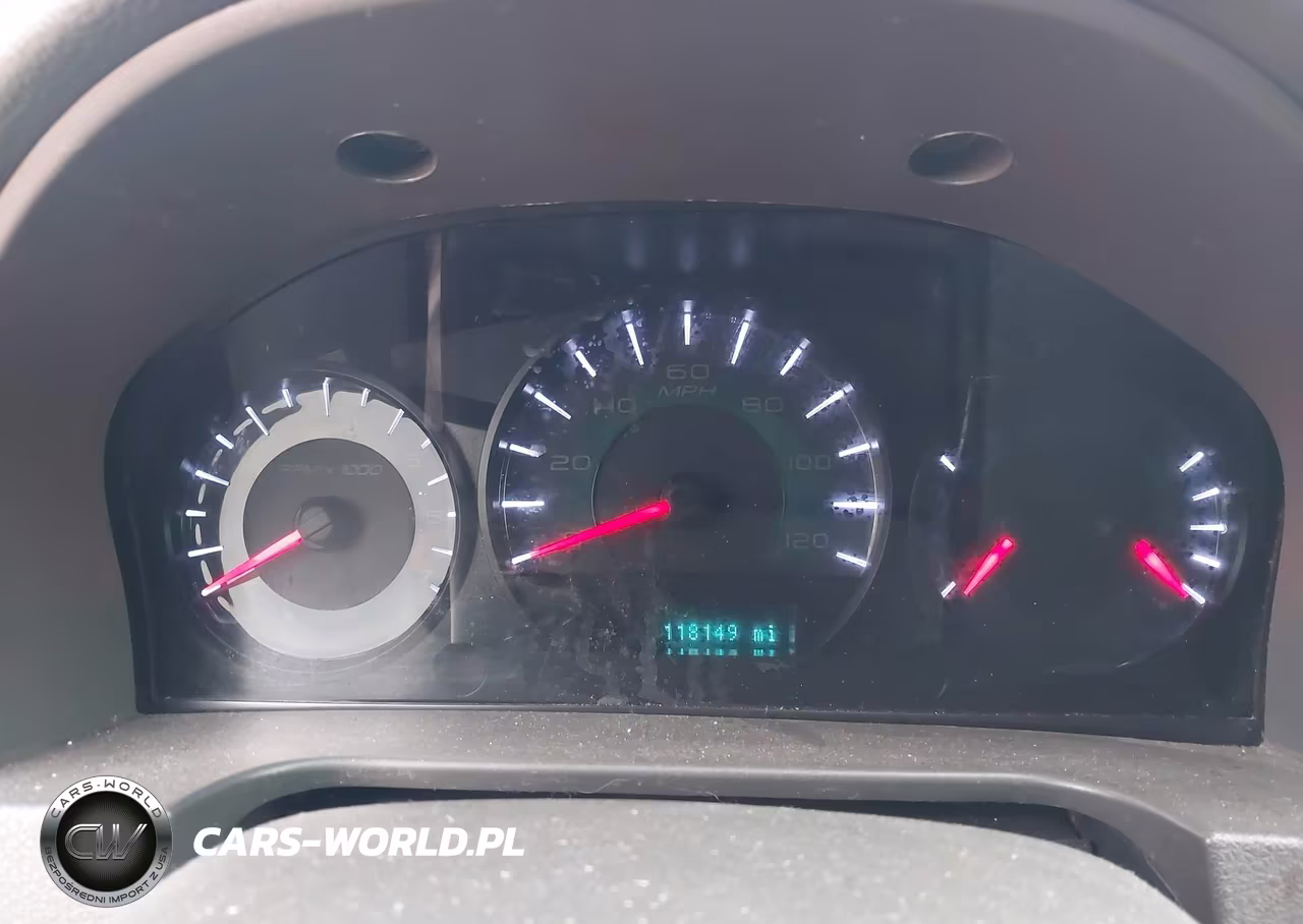 2012 Ford Fusion Se VIN:3FAHP0HA3CR283399 - 7