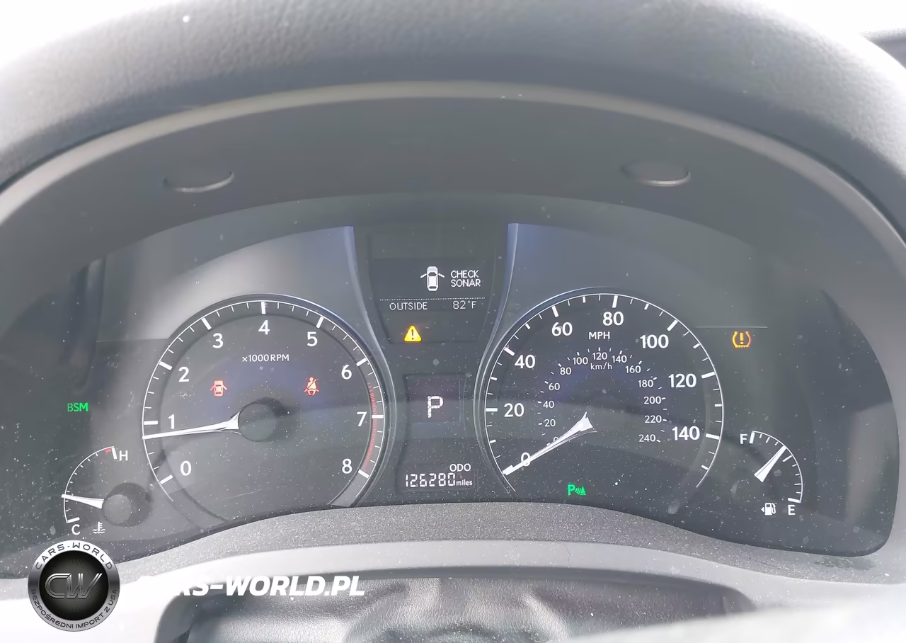 2014 Lexus Rx 350 VIN:2T2BK1BA7EC238595 - 7