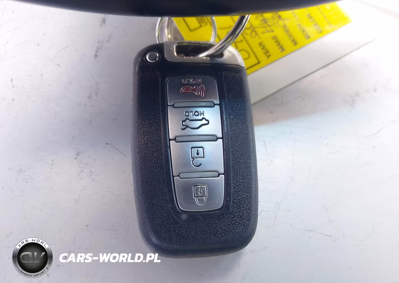 2011 Hyundai Genesis 3.8 VIN:KMHGC4DE0BU140401 - 11