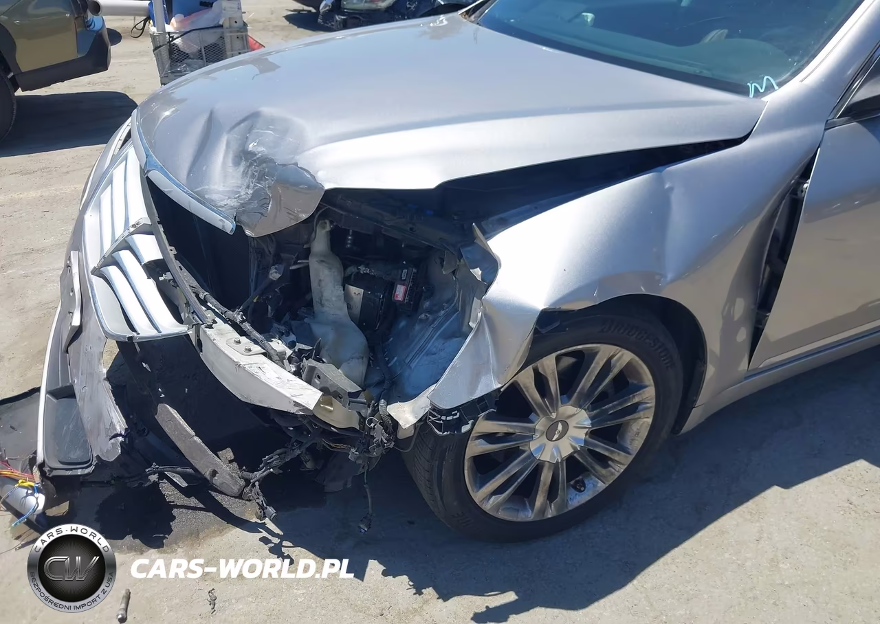 2011 Hyundai Genesis 3.8 VIN:KMHGC4DE0BU140401 - 6