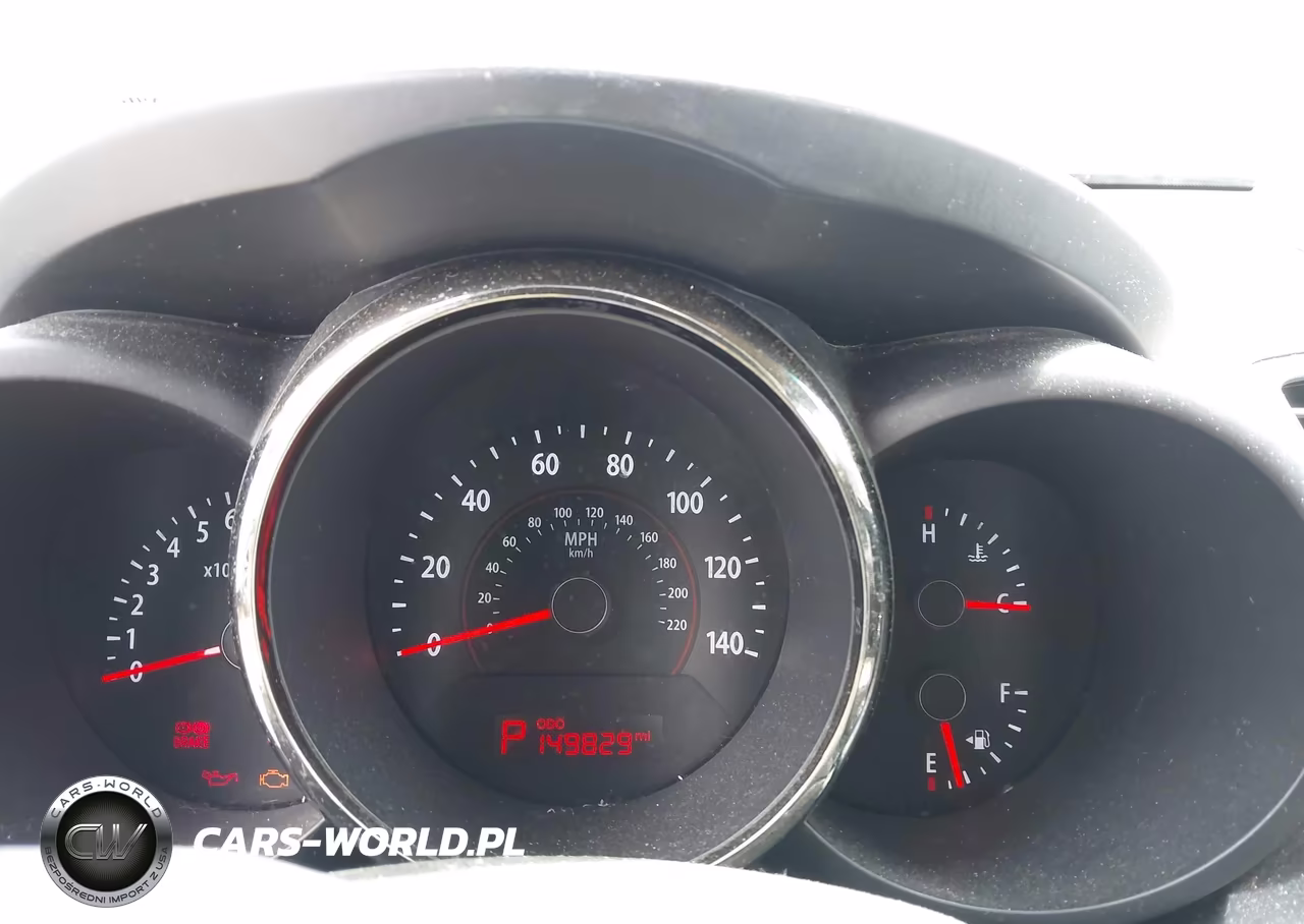 2010 Kia Soul + VIN:KNDJT2A29A7125675 - 7