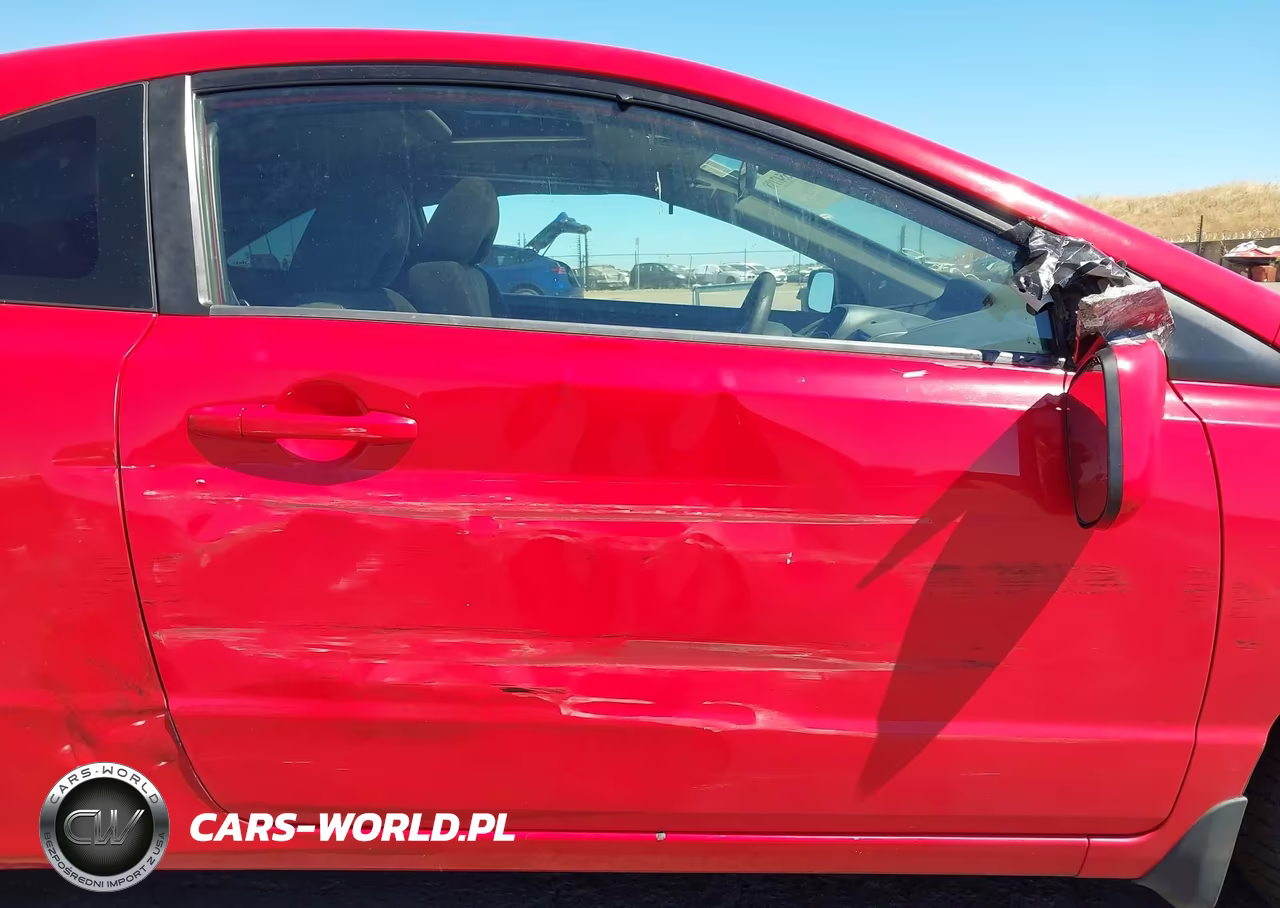 2009 Honda Civic Ex VIN:2HGFG12899H528547 - 6