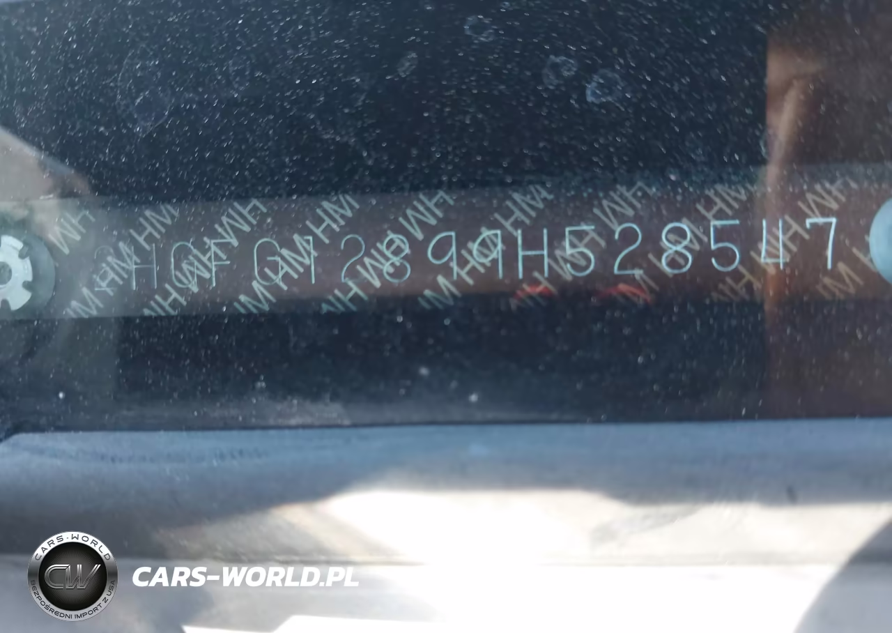 2009 Honda Civic Ex VIN:2HGFG12899H528547 - 9