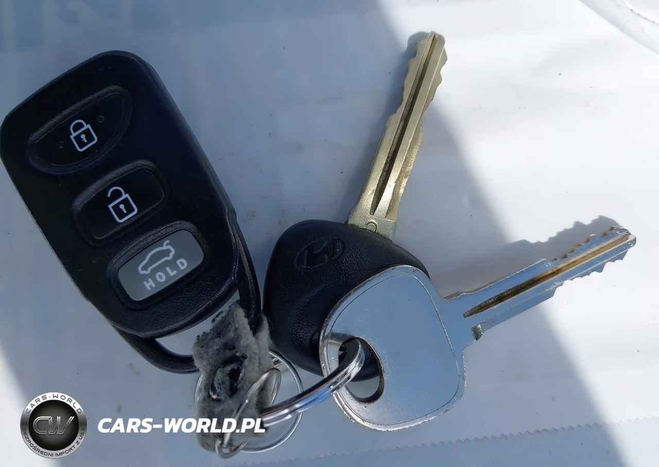 2015 Hyundai Elantra Limited VIN:KMHDH4AE6FU258063 - 11