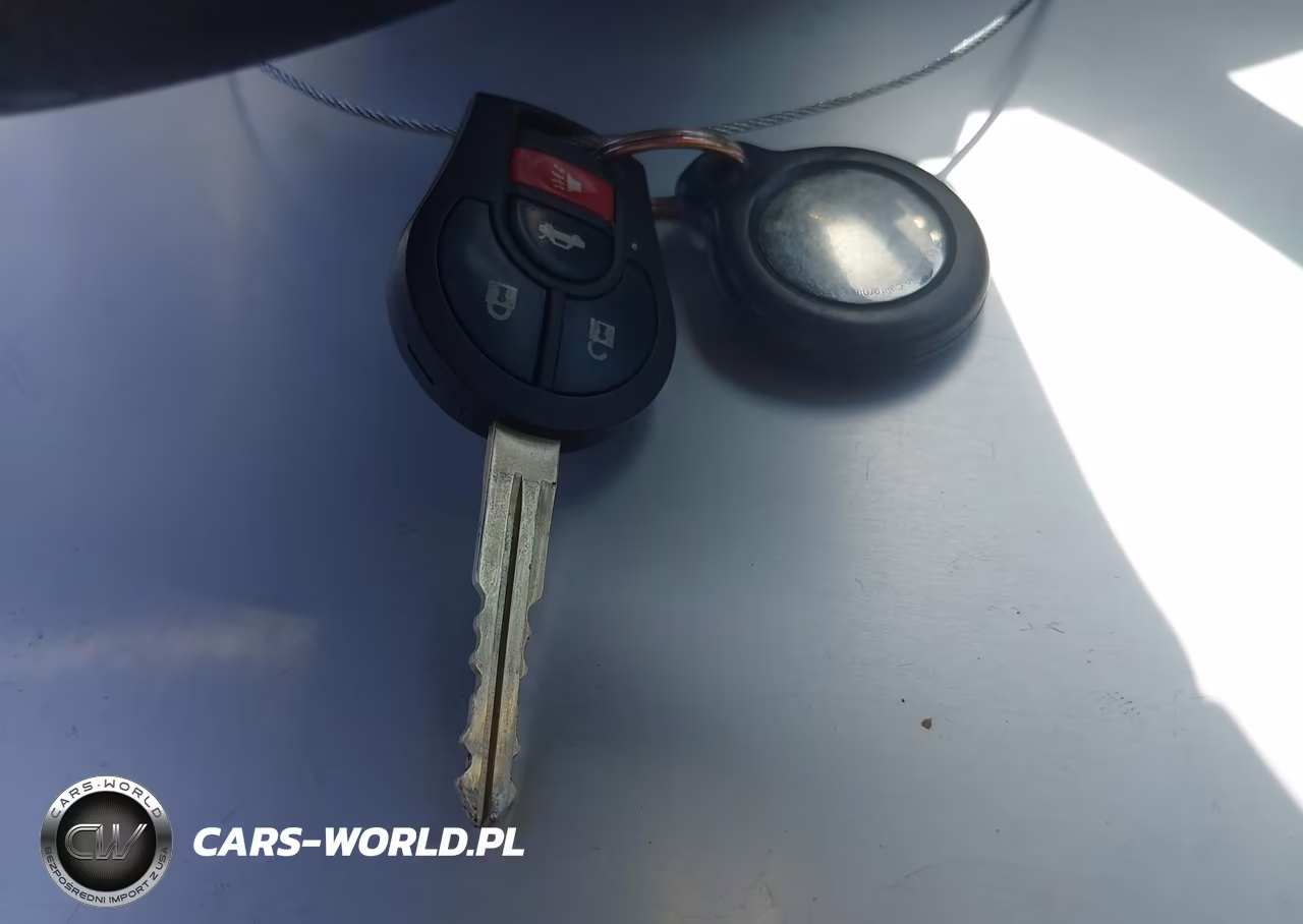 2014 Nissan Juke S VIN:JN8AF5MV2ET357700 - 11