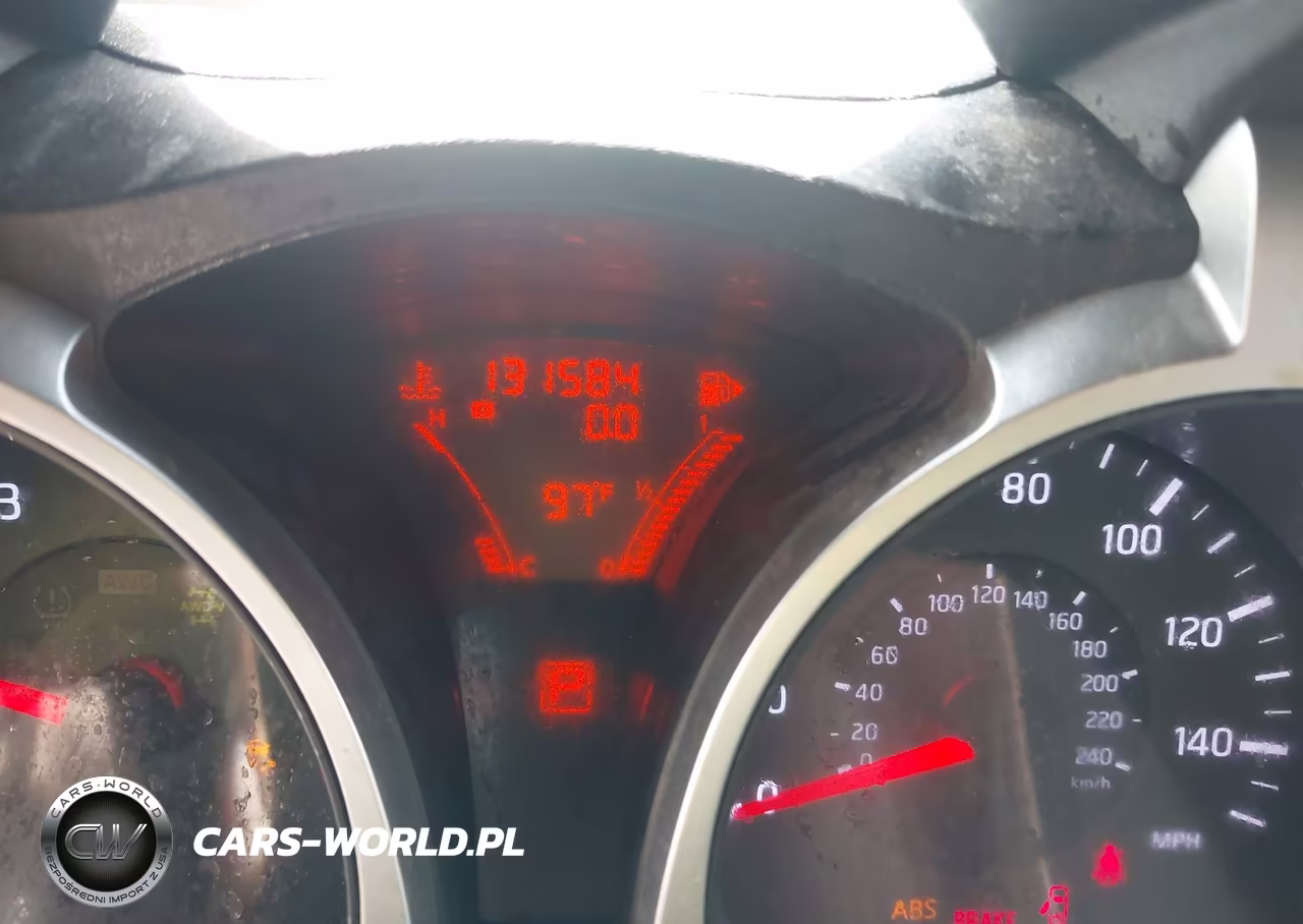 2014 Nissan Juke S VIN:JN8AF5MV2ET357700 - 15