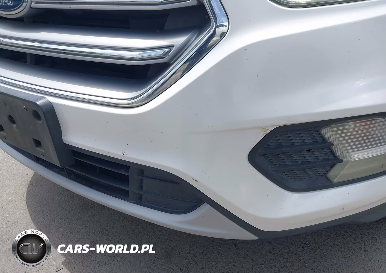 2017 Ford Escape Se VIN:1FMCU0GD2HUC67795 - 6