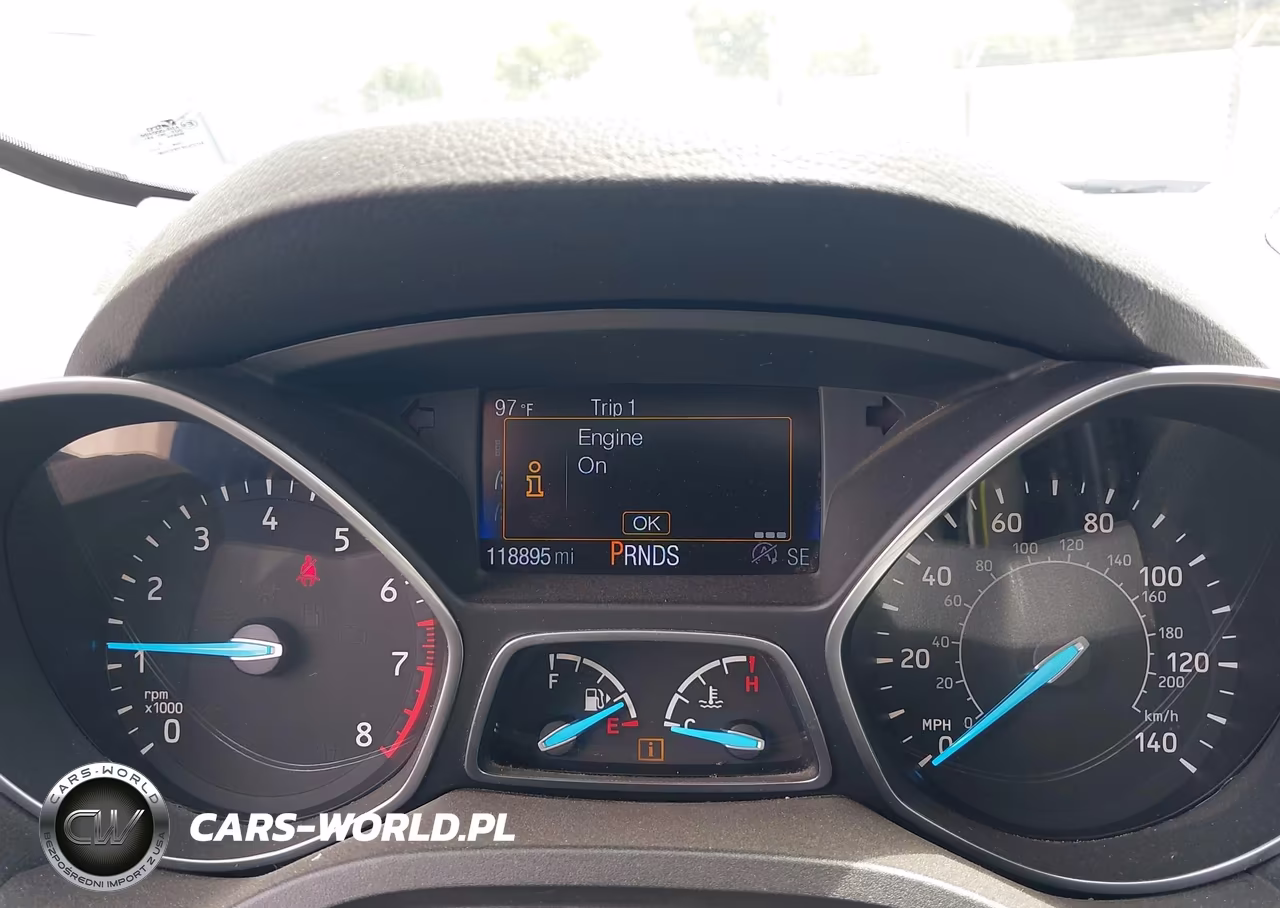 2017 Ford Escape Se VIN:1FMCU0GD2HUC67795 - 7