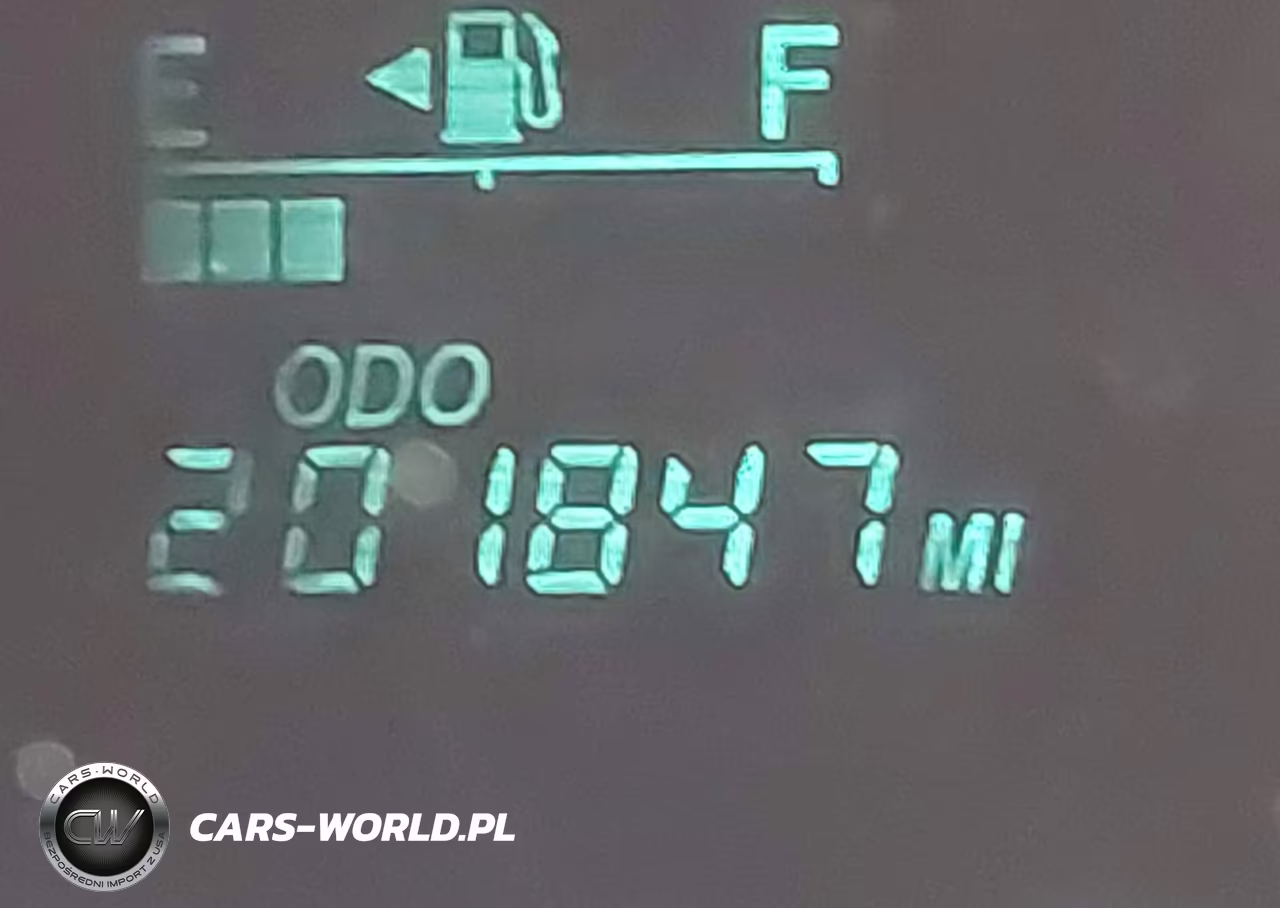 2004 Toyota Prius VIN:JTDKB20U240060692 - 15