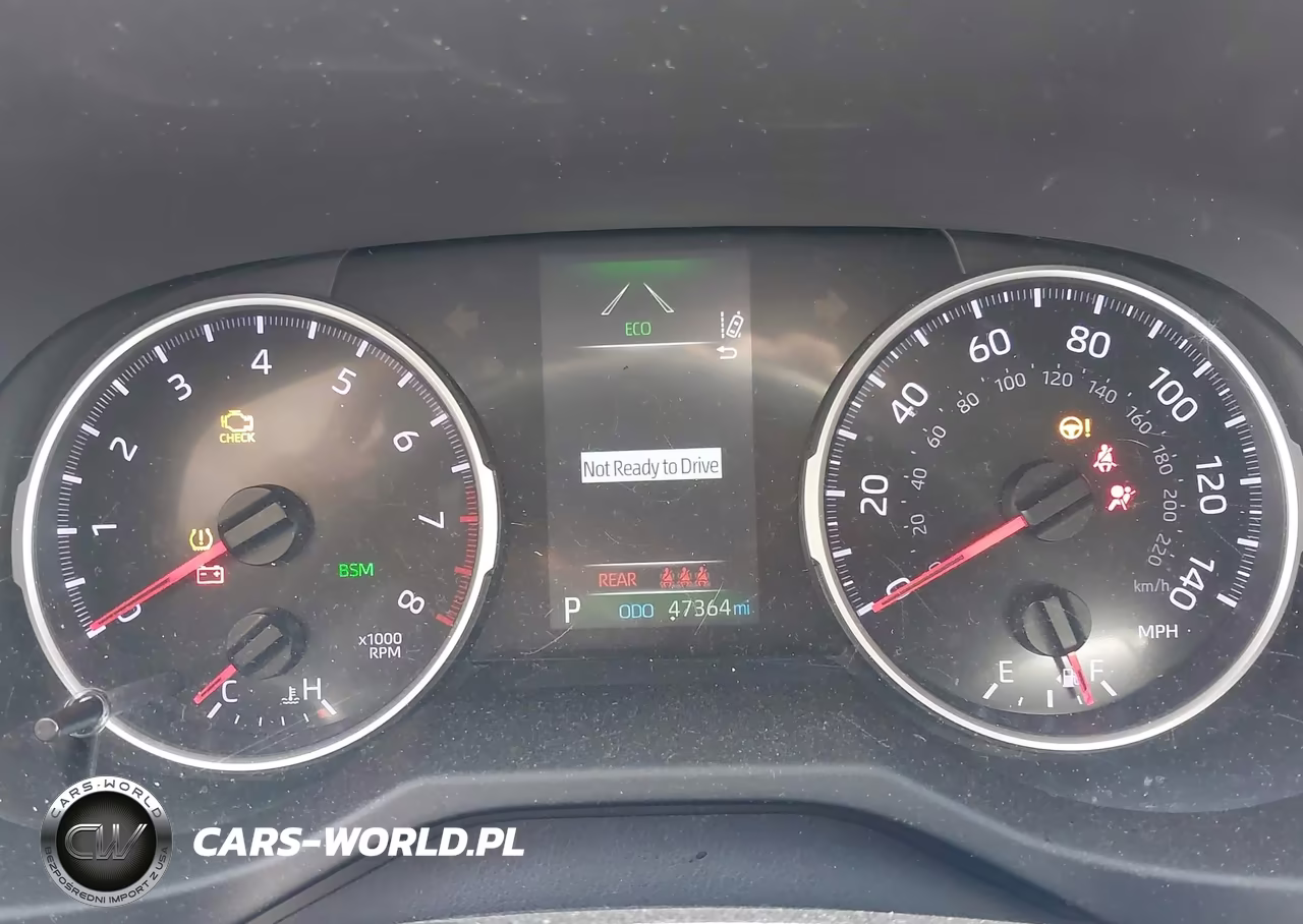2021 Toyota Rav4 Le VIN:2T3K1RFV5MC167695 - 7