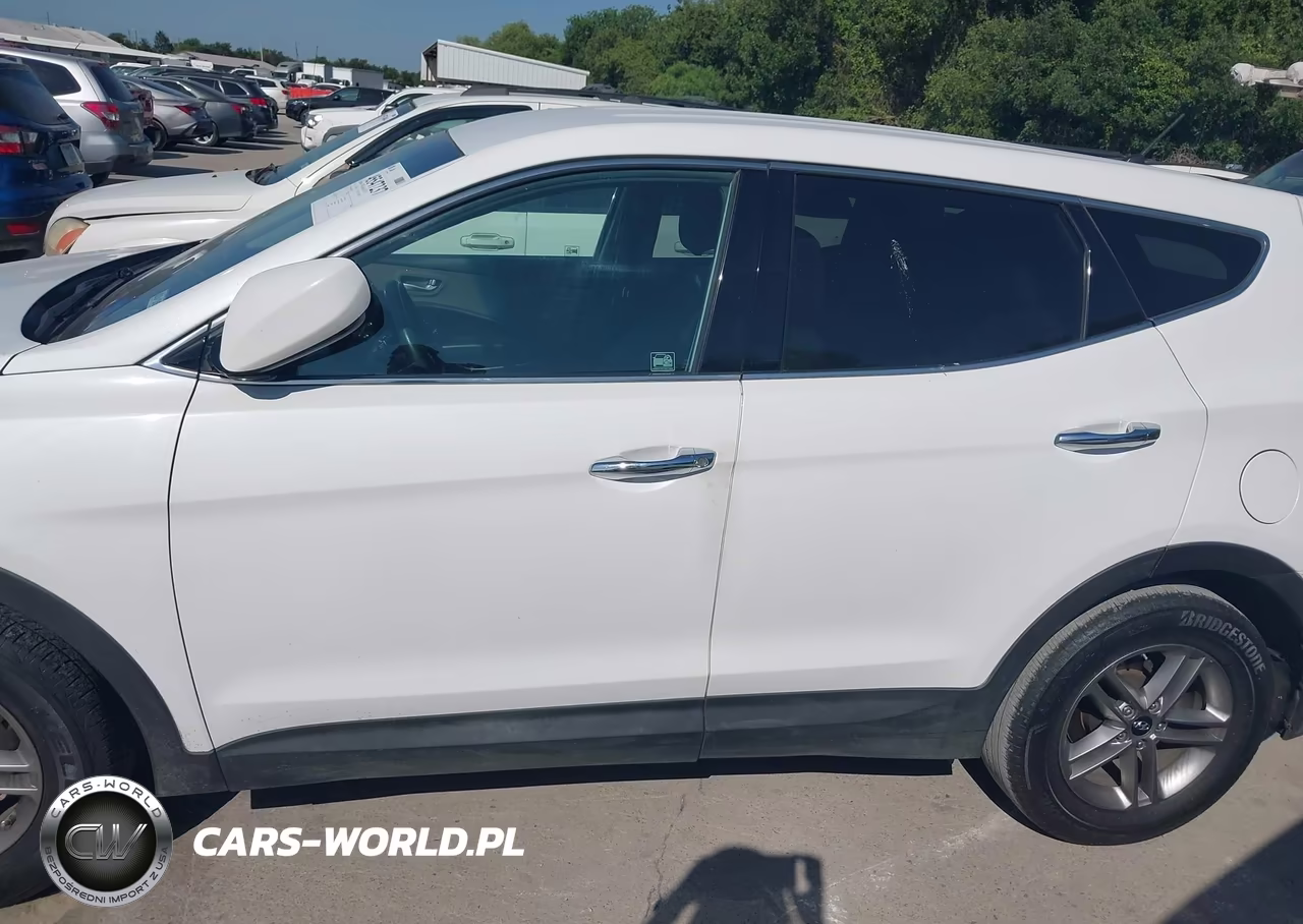 2018 Hyundai Santa Fe Sport 2.4L VIN:5NMZTDLB8JH071709 - 14