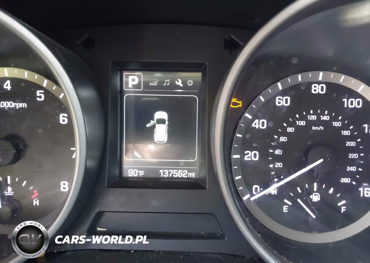 2018 Hyundai Santa Fe Sport 2.4L VIN:5NMZTDLB8JH071709 - 15