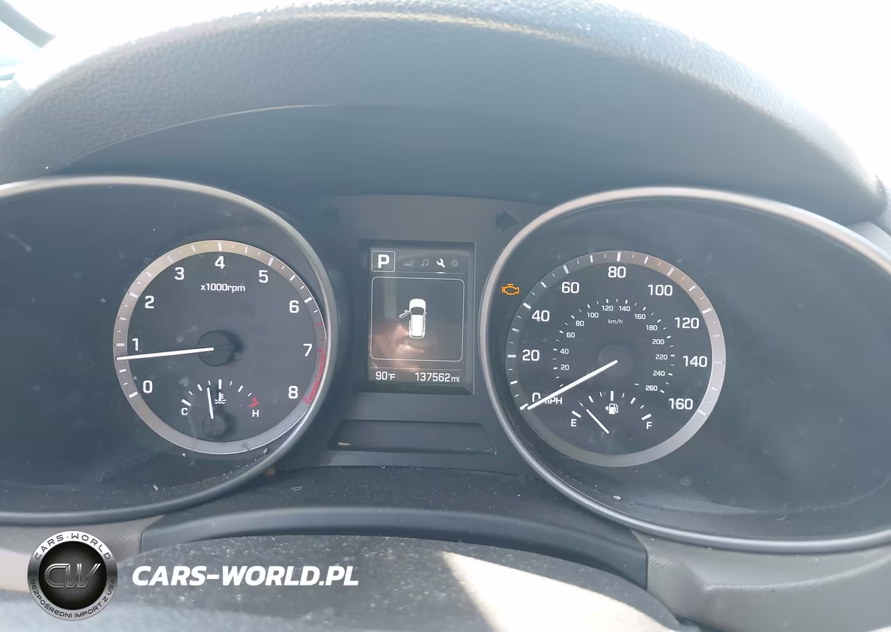 2018 Hyundai Santa Fe Sport 2.4L VIN:5NMZTDLB8JH071709 - 7