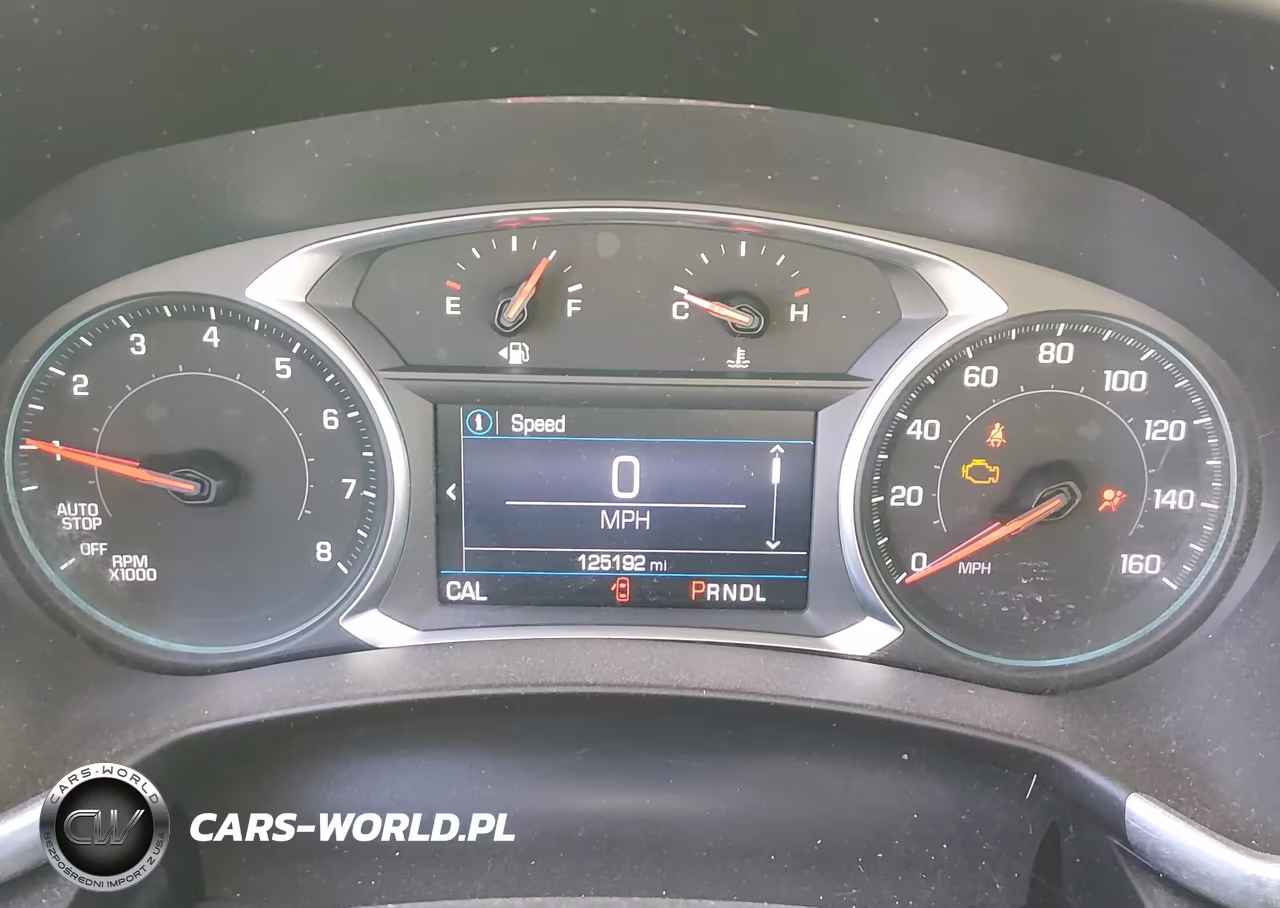 2019 Chevrolet Equinox Lt VIN:3GNAXKEV0KS517057 - 7