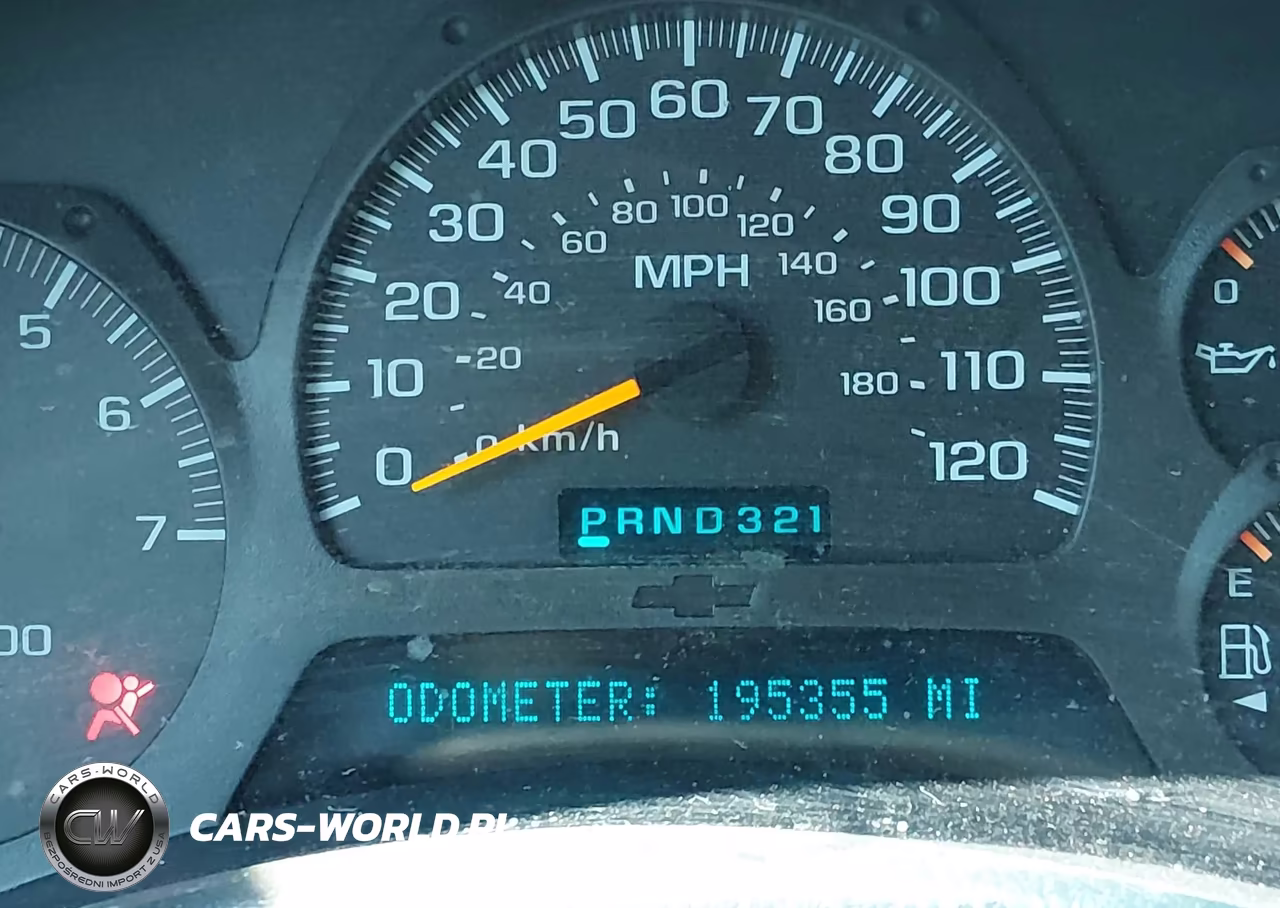 2003 Chevrolet Trailblazer Ltz VIN:1GNDT13S832343702 - 15