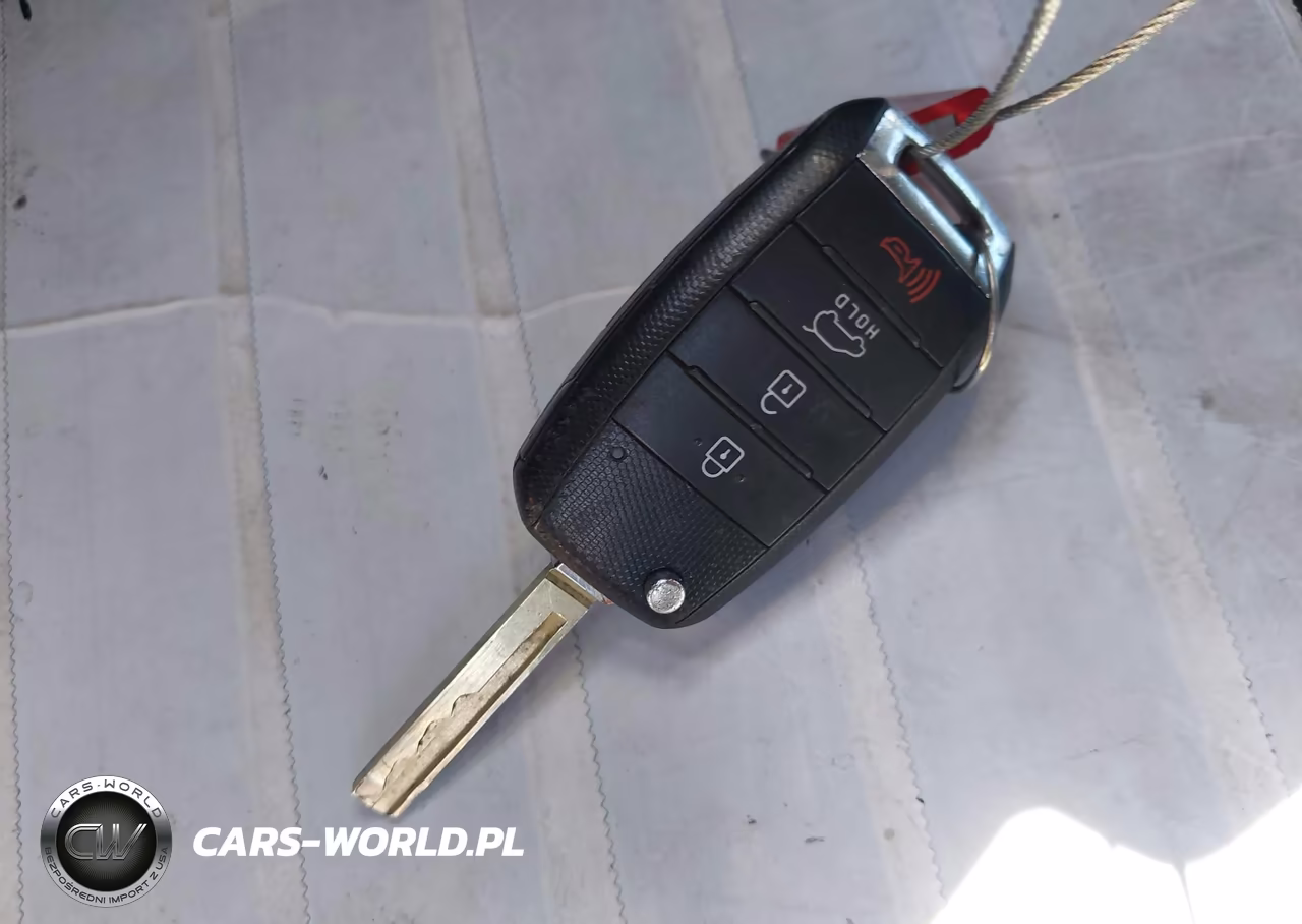2016 Kia Sorento 2.4L Lx VIN:5XYPGDA39GG021007 - 11