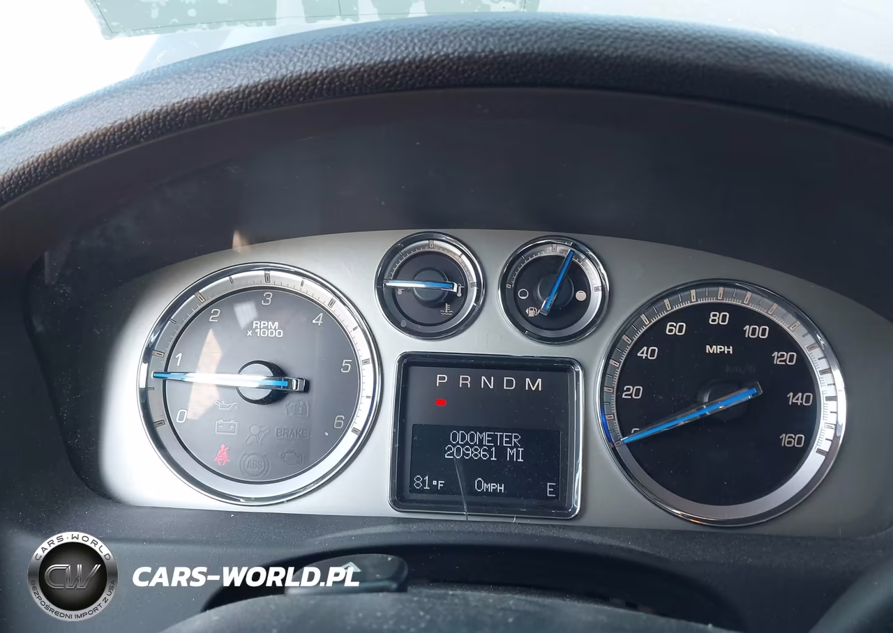 2012 Cadillac Escalade Esv Premium VIN:1GYS4JEF4CR245250 - 7