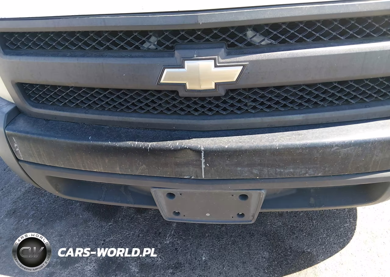 2008 Chevrolet Silverado 1500 Work Truck VIN:1GCEC14X58Z111631 - 15