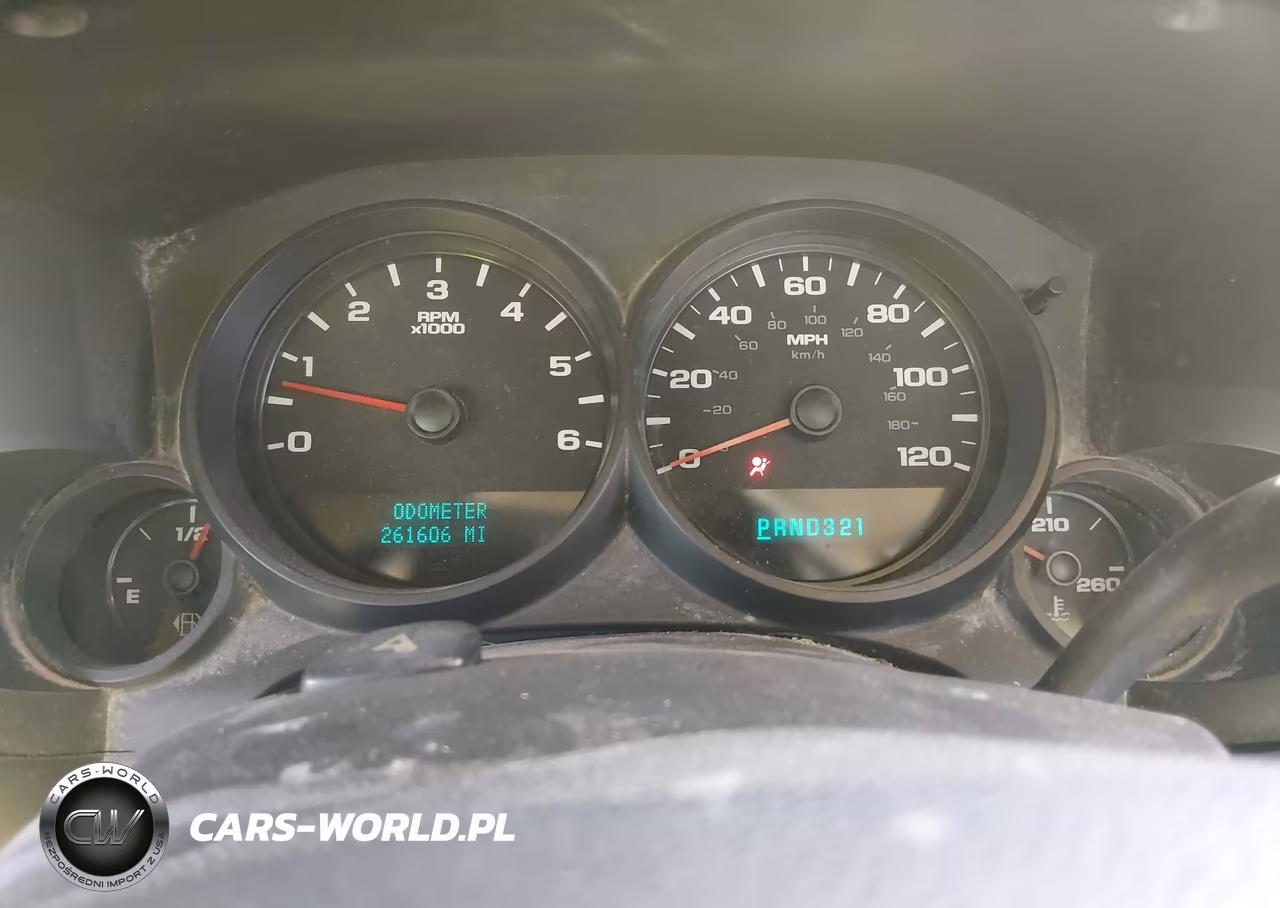 2008 Chevrolet Silverado 1500 Work Truck VIN:1GCEC14X58Z111631 - 7