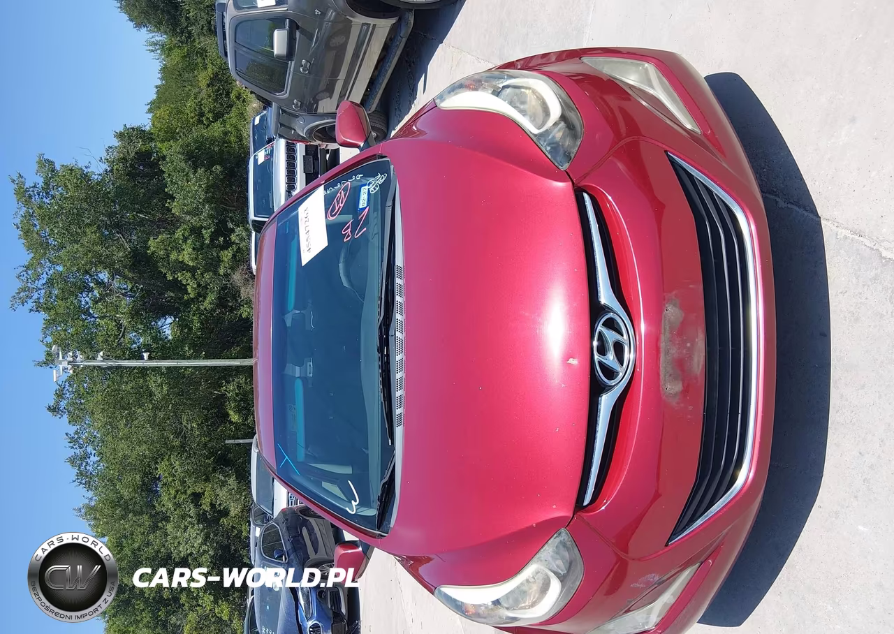 2016 Hyundai Elantra Se VIN:5NPDH4AE9GH656769 - 6