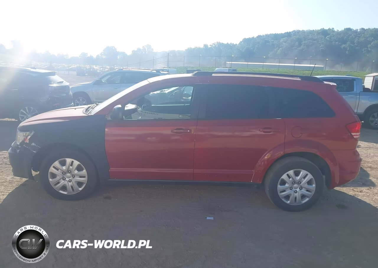 2020 Dodge Journey Se Value VIN:3C4PDCAB3LT259089 - 14