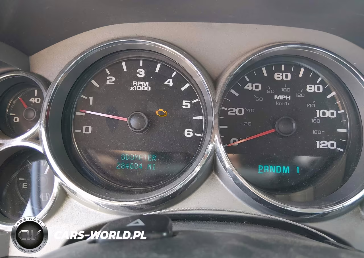 2007 Chevrolet Silverado 2500Hd Lt1 VIN:1GCHK29K57E527252 - 7