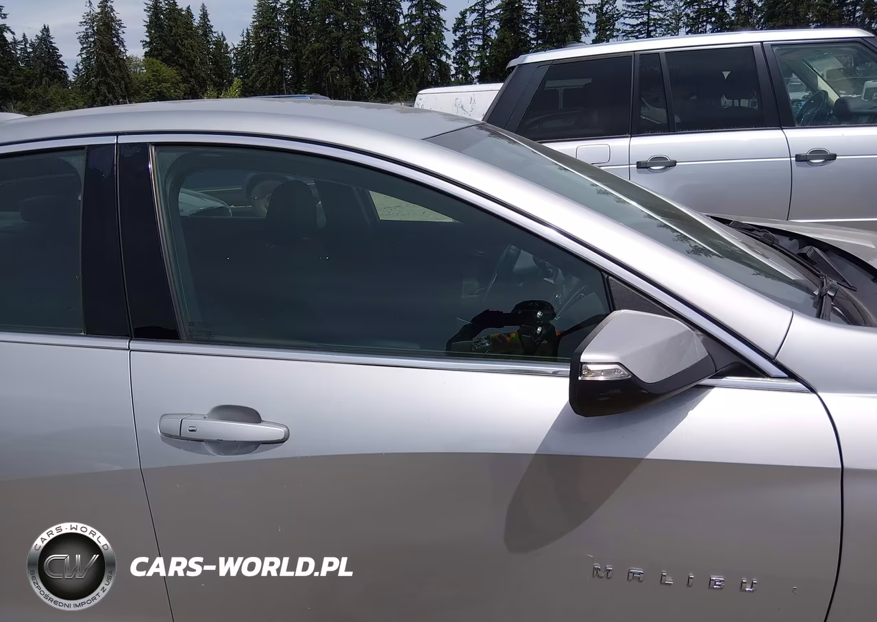 2016 Chevrolet Malibu 1Lt VIN:1G1ZE5ST9GF299260 - 13