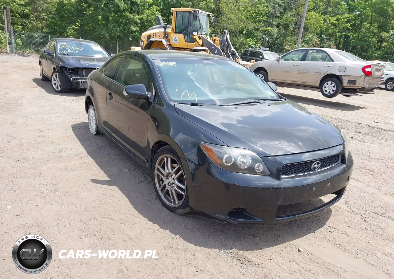 2008 Scion Tc – zdjęcie 1 z 11