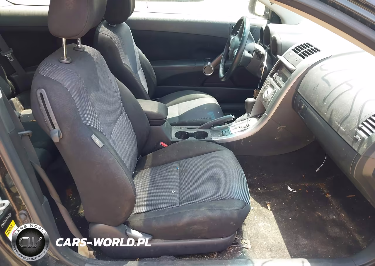 2008 Scion Tc VIN:JTKDE167980245087 - 5