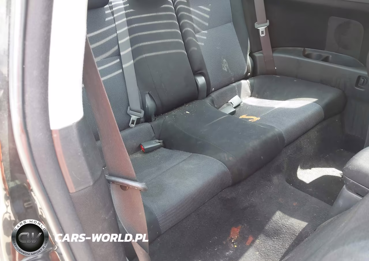 2008 Scion Tc VIN:JTKDE167980245087 - 8