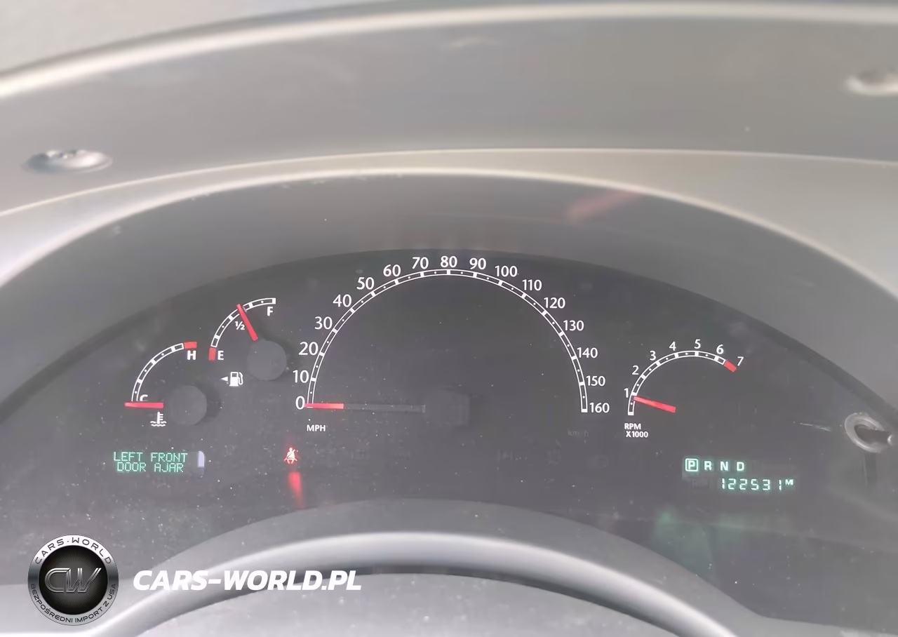 2007 Chrysler Pacifica Touring VIN:2A8GM68X27R366316 - 7