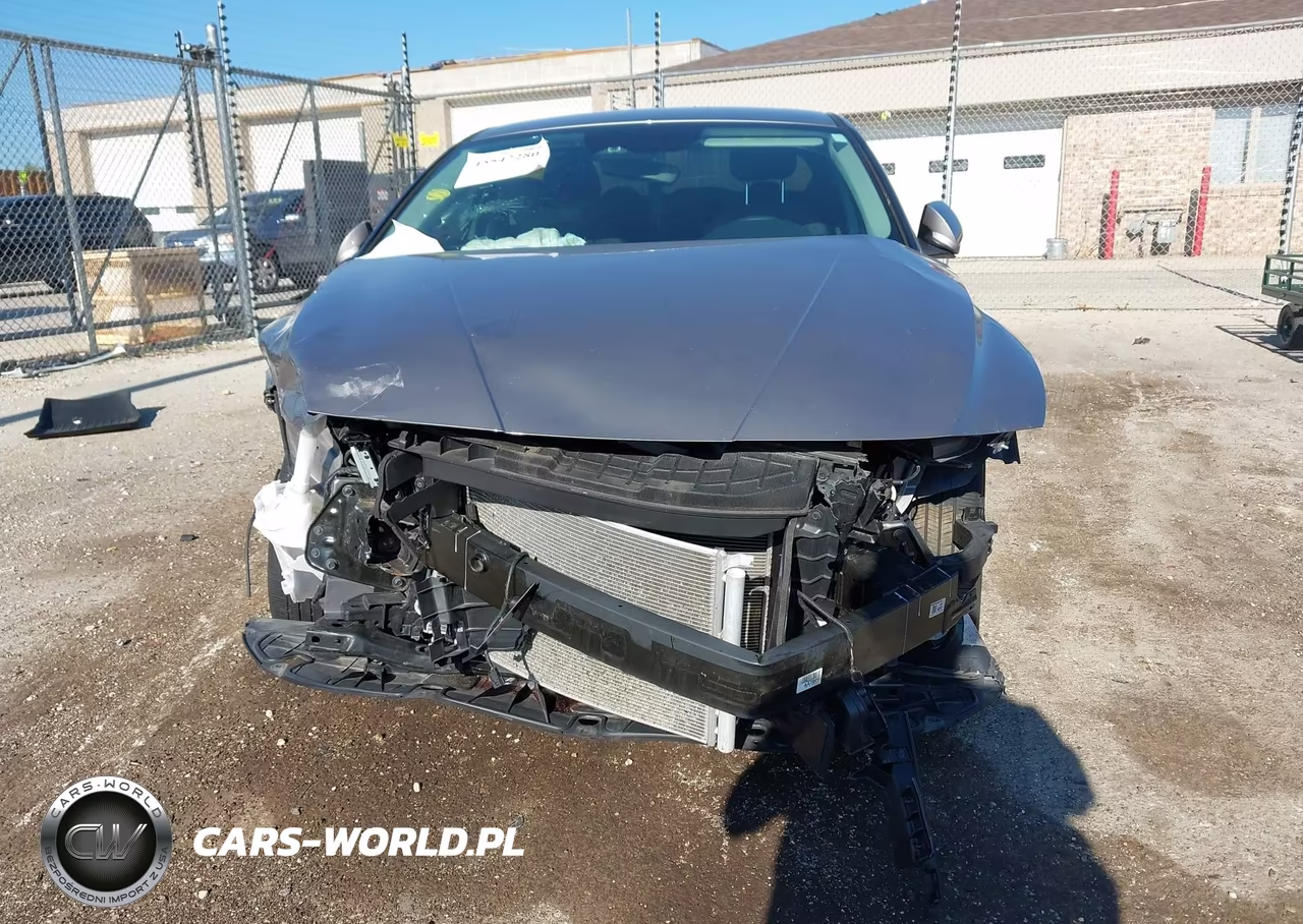 2024 Hyundai Elantra Se VIN:KMHLL4DG1RU664439 - 12
