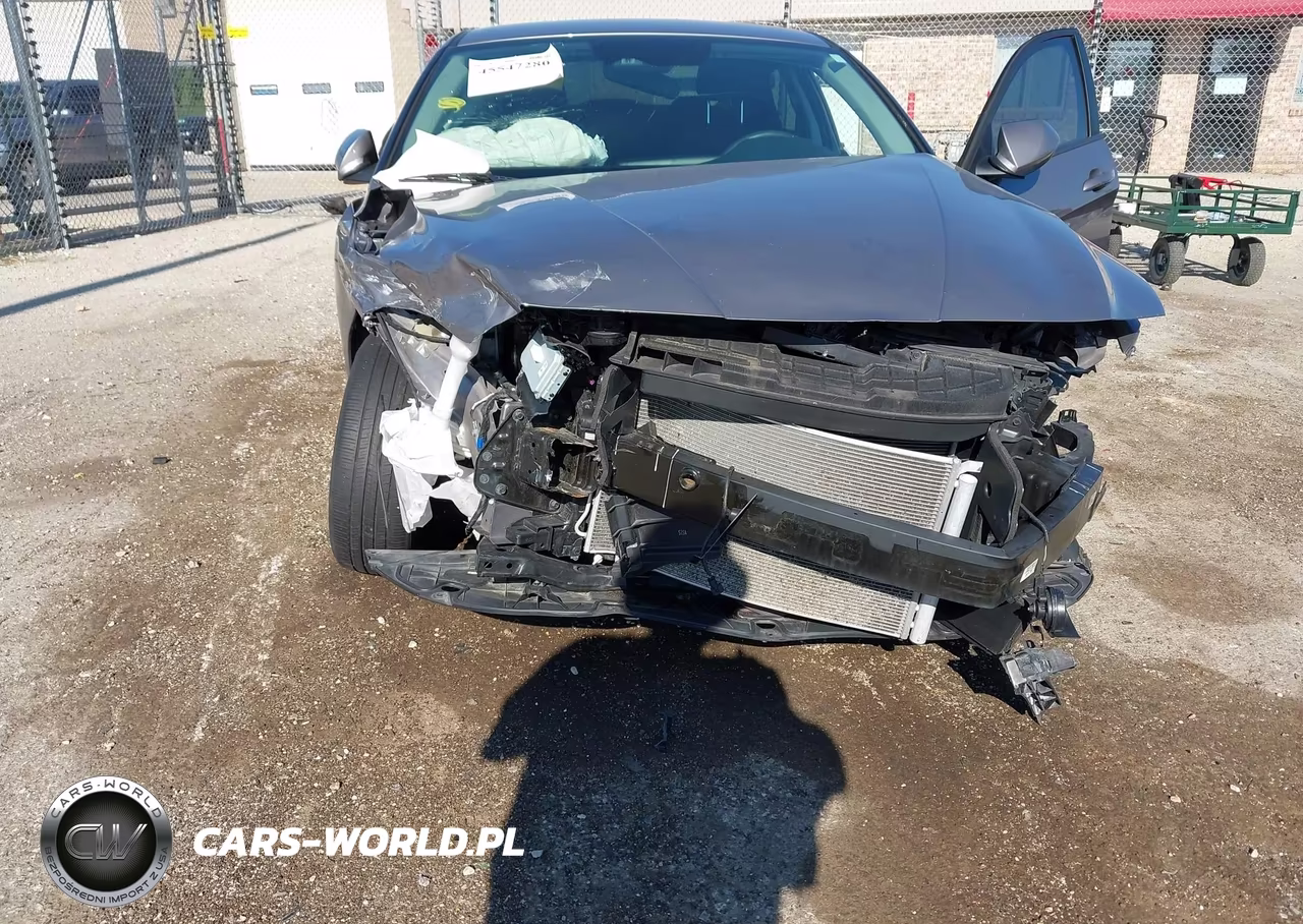 2024 Hyundai Elantra Se VIN:KMHLL4DG1RU664439 - 6