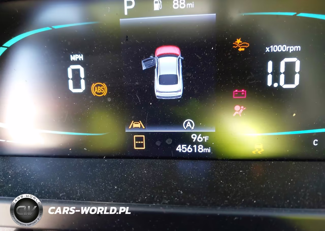 2024 Hyundai Elantra Se VIN:KMHLL4DG1RU664439 - 7