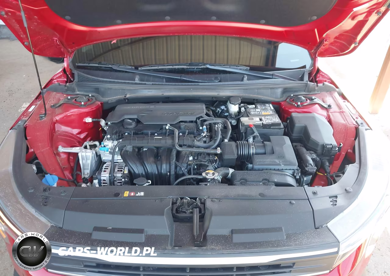 2026 Kia K4 Lxs VIN:3KPFT4DE5TE326757 - 10