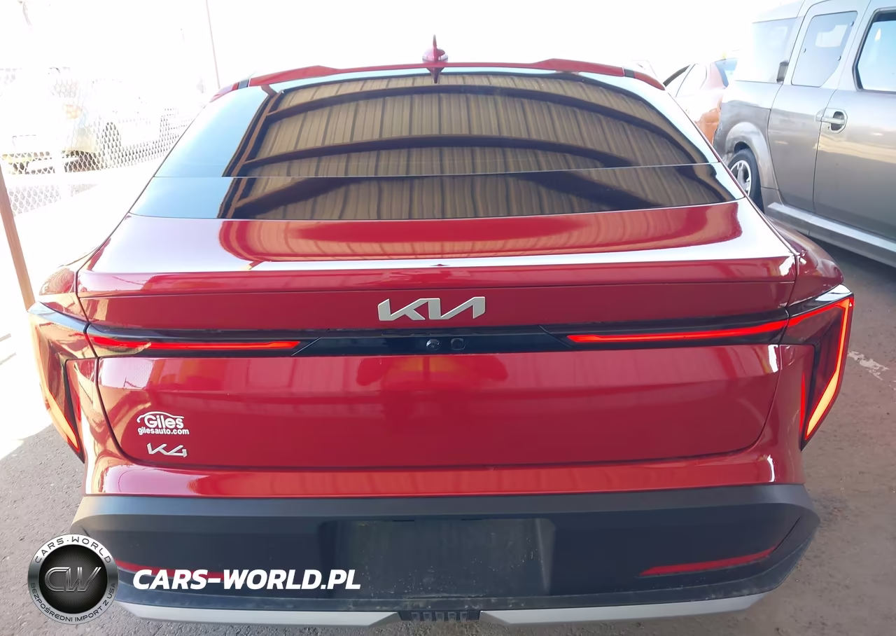 2026 Kia K4 Lxs VIN:3KPFT4DE5TE326757 - 16