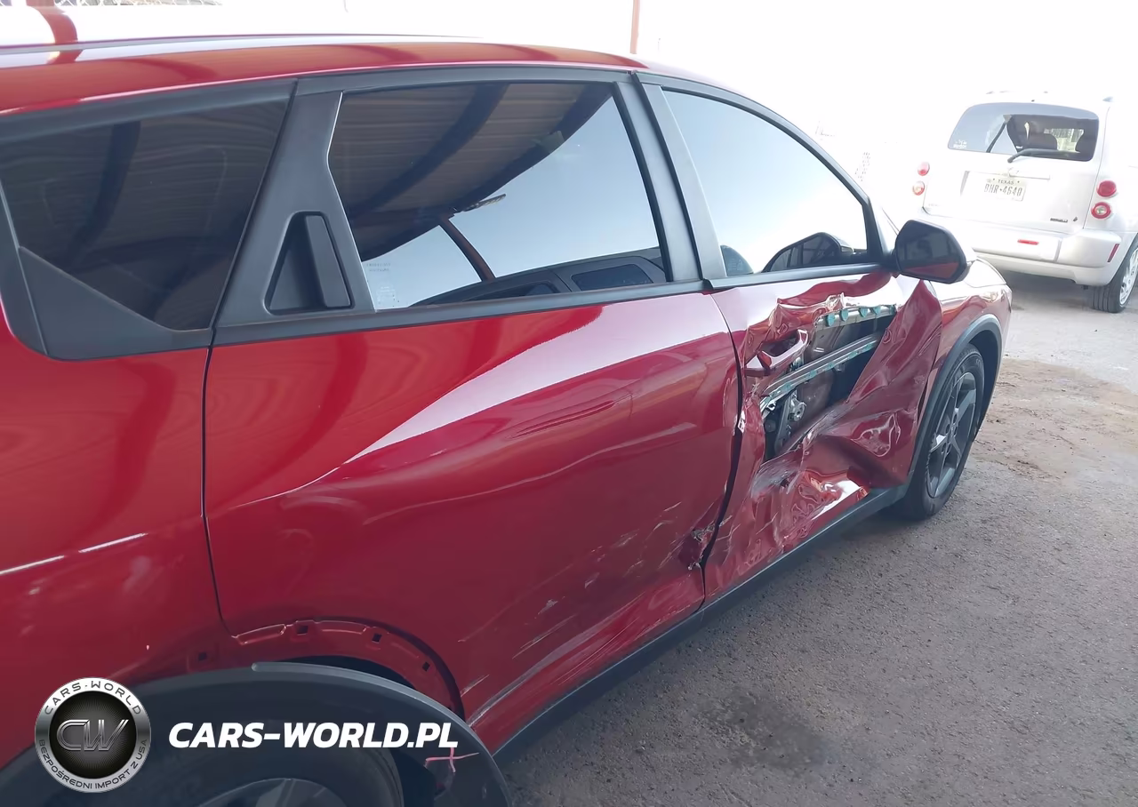 2026 Kia K4 Lxs VIN:3KPFT4DE5TE326757 - 6