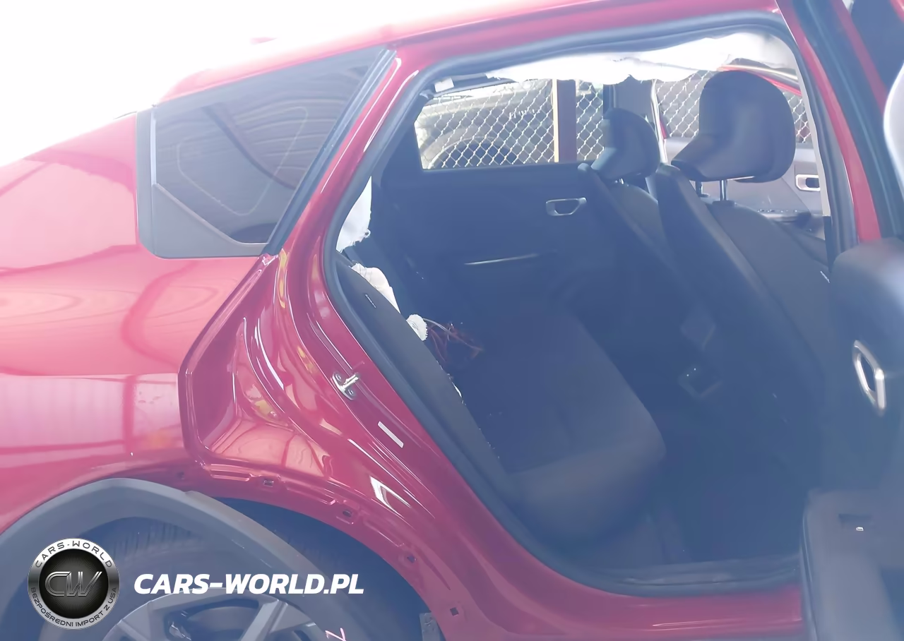 2026 Kia K4 Lxs VIN:3KPFT4DE5TE326757 - 8