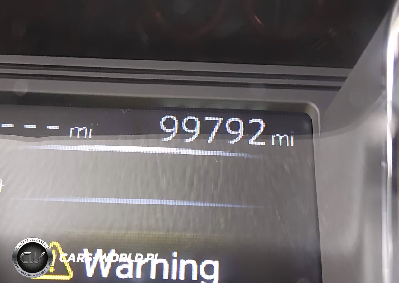 2017 Nissan Titan Xd Platinum Reserve Diesel VIN:1N6BA1F40HN565656 - 15