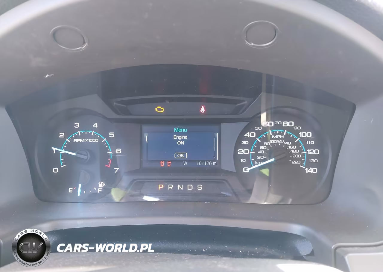 2018 Ford Flex Se VIN:2FMGK5B84JBA03276 - 7