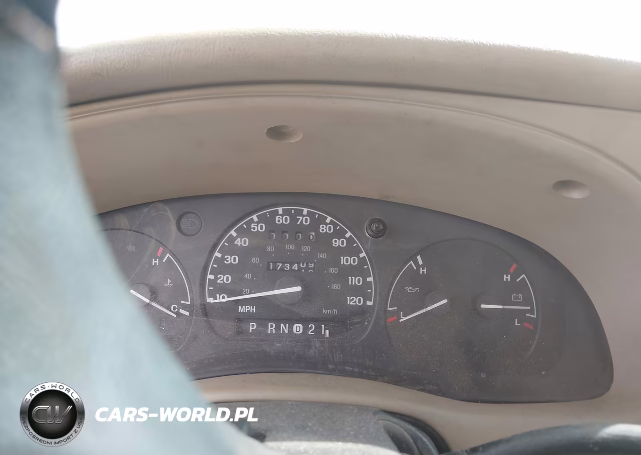 2003 Ford Ranger Edge-Tremor-Xl-Xlt VIN:1FTYR14V13PB35858 - 7