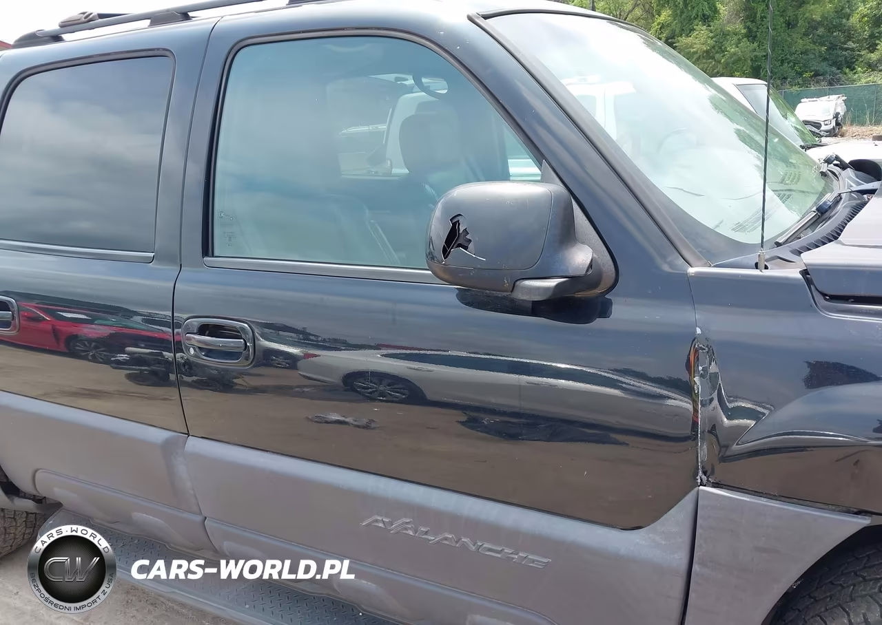 2003 Chevrolet Avalanche 1500 VIN:3GNEK13T73G229942 - 17