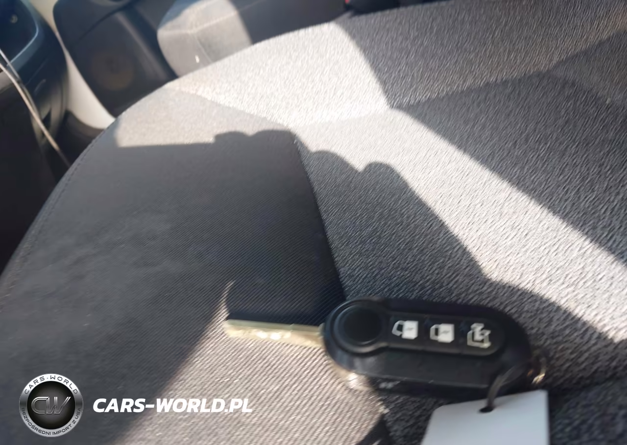 2021 Ram Promaster 1500 High Roof 136 Wb VIN:3C6LRVBG7ME567109 - 11