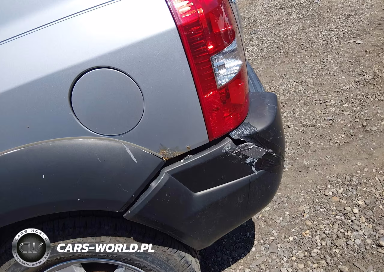 2005 Hyundai Tucson Gls-Lx VIN:KM8JN12D55U097977 - 6