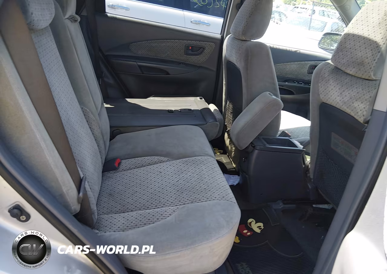2005 Hyundai Tucson Gls-Lx VIN:KM8JN12D55U097977 - 8
