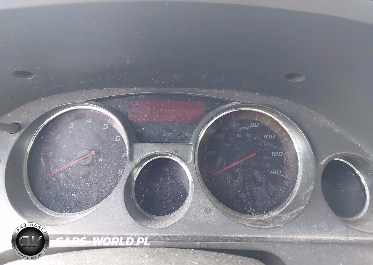 2008 GMC Acadia Slt-2 VIN:1GKER337X8J165697 - 7