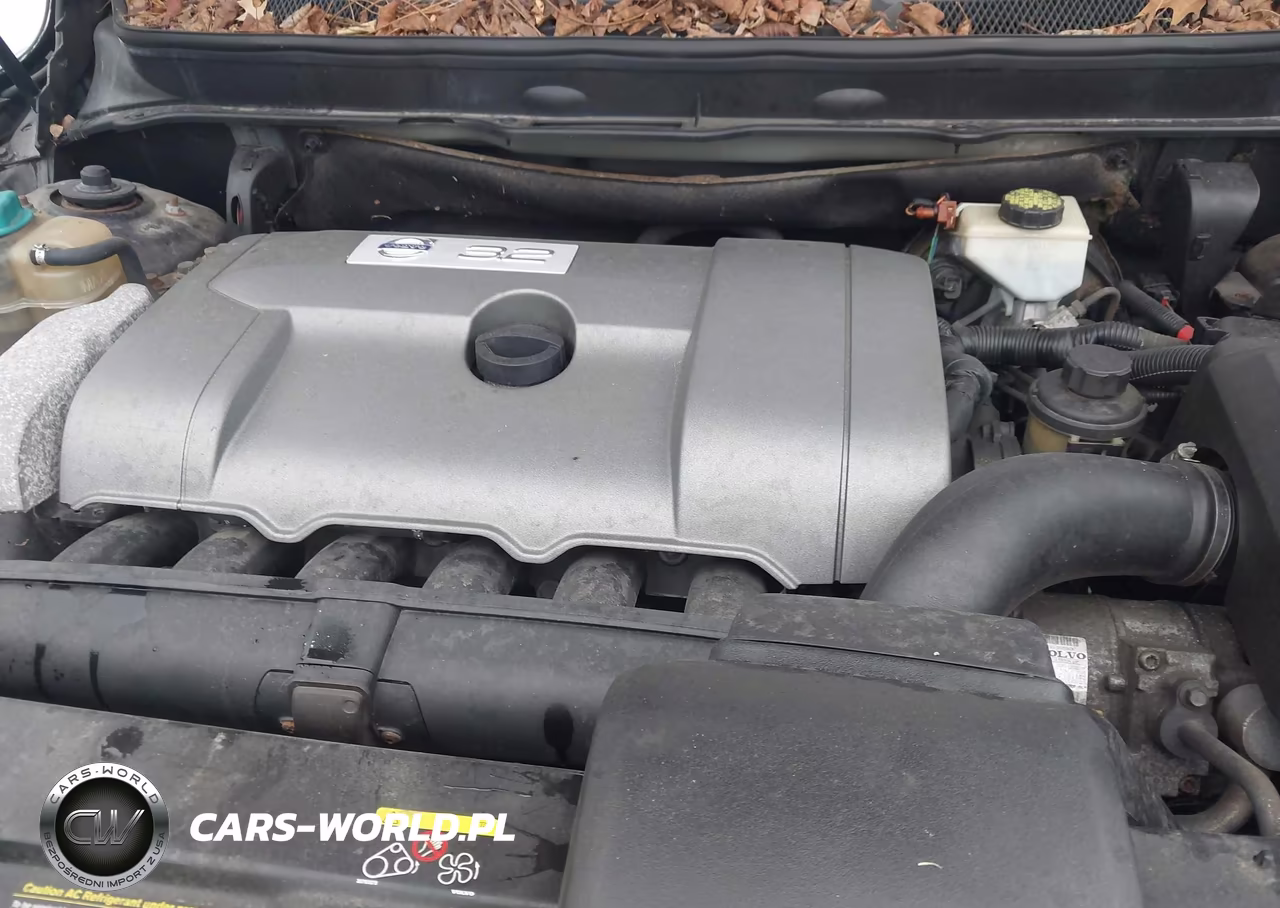 2008 Volvo Xc90 3.2 VIN:YV4CZ982X81424947 - 10