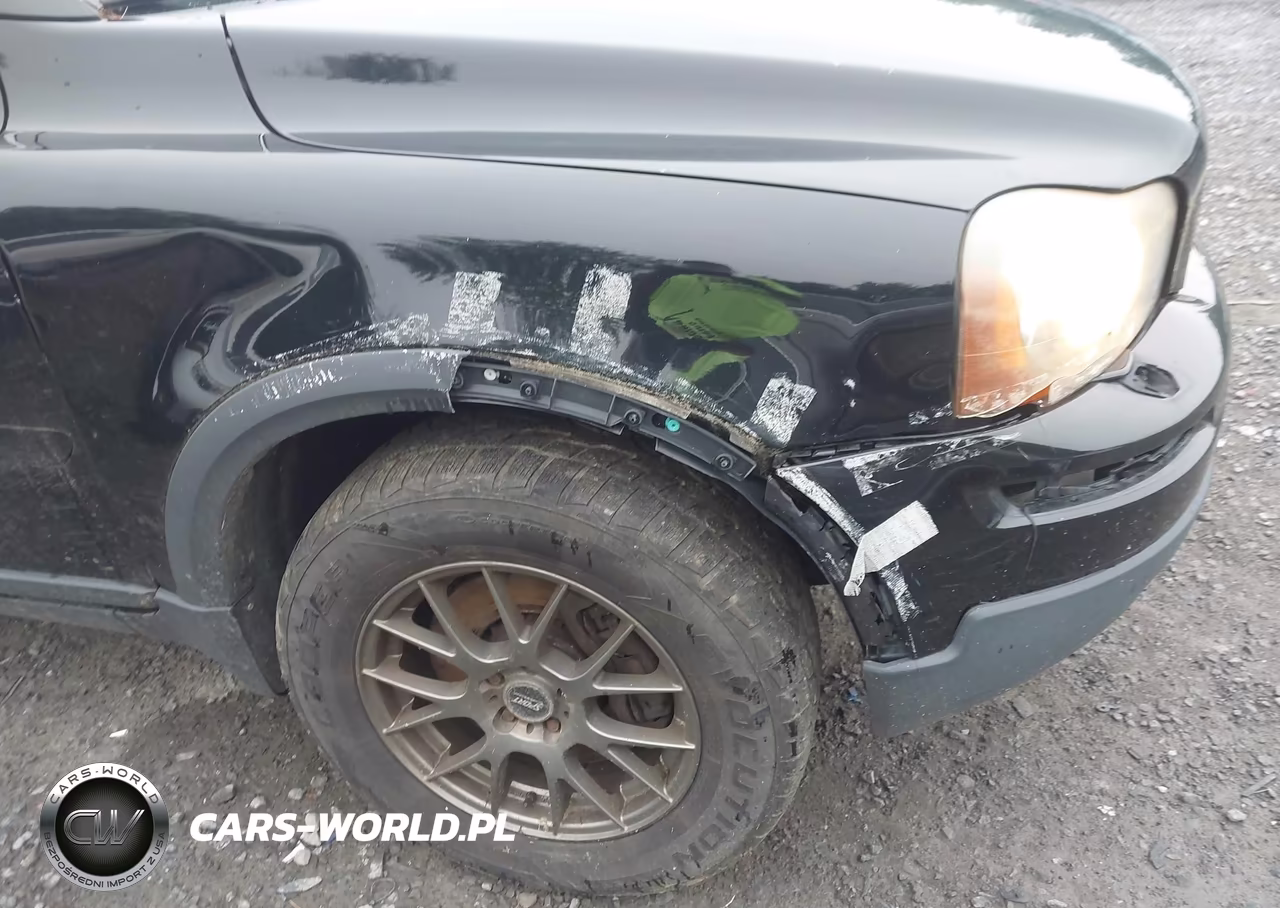 2008 Volvo Xc90 3.2 VIN:YV4CZ982X81424947 - 6