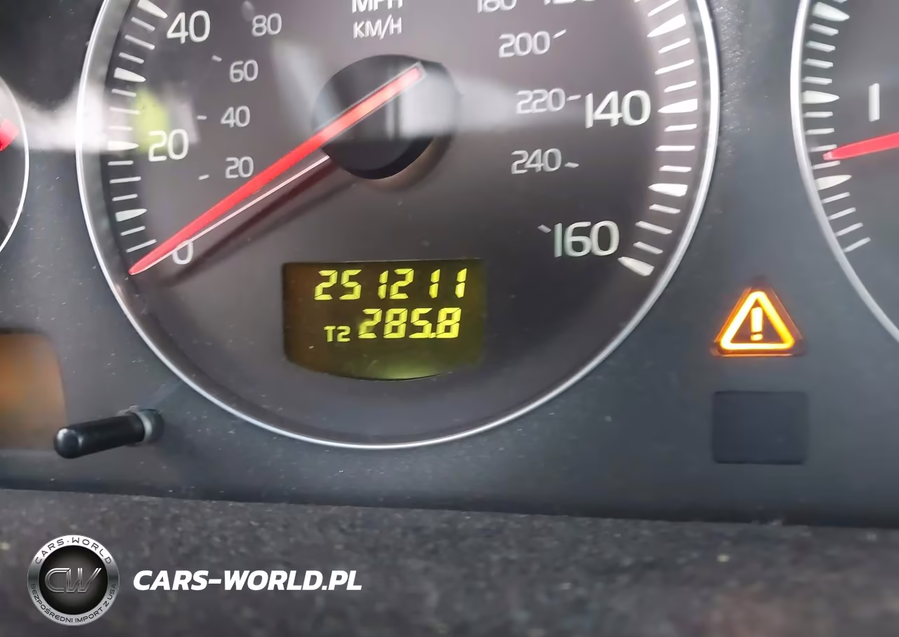 2008 Volvo Xc90 3.2 VIN:YV4CZ982X81424947 - 7